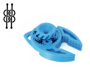 print-in-place planetay gear clamp