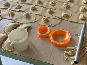 Empanada Press/Maker