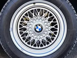BMW E39 Center Cap Adapters (Updated)