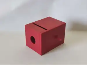 Vacuum Engine v1.0 30k RPM