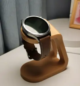 华为手表支撑座watchGT5 GT5PRO适配