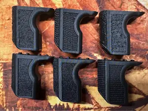 Heel Hook AFG Grip