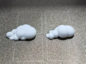 云朵制造器(可定制随机生成)