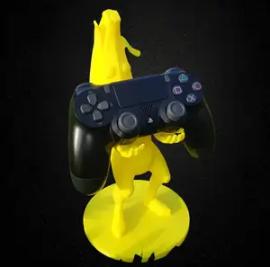 Controller Stand Ps4 Ps5 Peely Banana