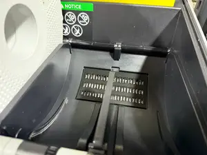 CFS Desiccant Box