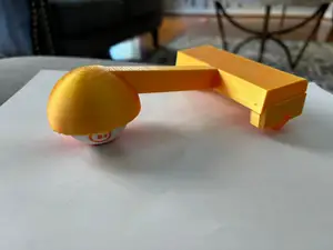 Sphero Mini Chariot