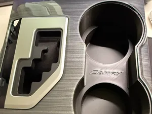 2012-2014 Center Console cupholder