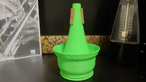 弱音器