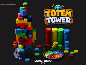 Totem Tower