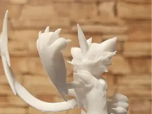 pokemon Zeraora