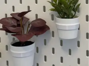 pot flowers skadis