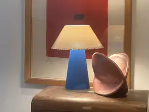 Table lamp - E14