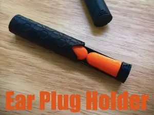 Ear Plug Case