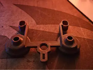 Radiomaster TX12 gimbal protector