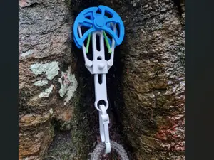 Anchor cam (Friend)