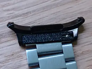 20mm to 22mm Watch Band Adapter