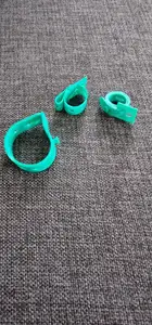 Organizer lace