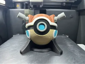 Blastoise Poke Ball