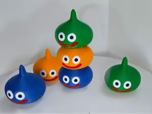 Stackable Slime (Dragon Quest)