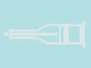 まつばづえ