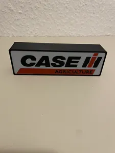 CASE_IH LED Lightbox
