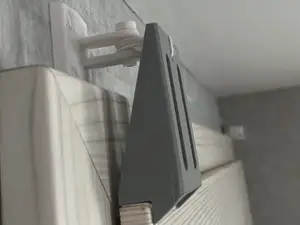 automatischer Türschließmechamismus
