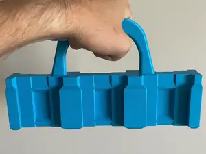 BOSCH 6 - Battery Carry