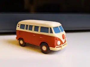 VW T1 Bulli