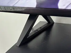 Heavy Duty TV Legs | Amazon TV & IKEA LACK