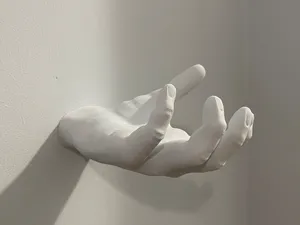 Mano Porta Oggetti 