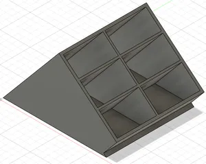 TV Remote holder