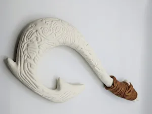 Maui’s Magical Fishhook