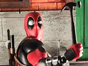 1/12 Hammer