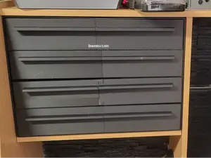 Tool box