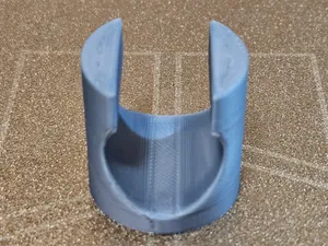 Universal Shower Head Holder