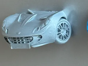 Lotus Elise S2