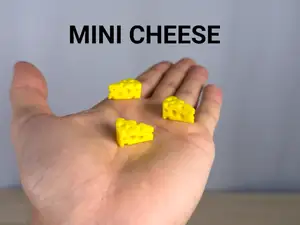 Mini Cheese