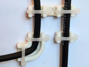 Cable Mount Set
