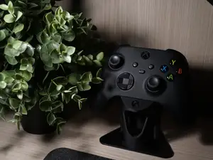 Xbox Series S/X/One controller Stand
