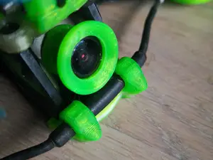 Caddx Vista Kameraschutz