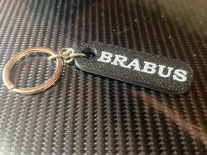 Portachiavi brabus