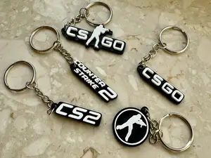 Counter Strike Keychain ( CS:GO ; CS2 ) AMS