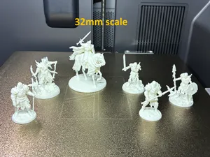 Army of the undead