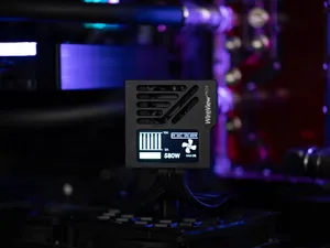 Thermal Grizzly WireView Pro 2 140mm Fan Mount