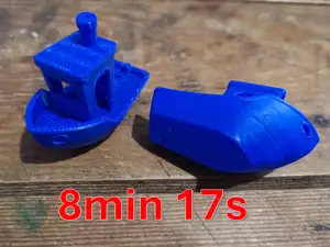 The Cheater's "BENCHY"