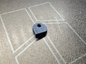Makita Winkelschleifer Arretierungsknopf
