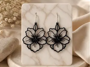 Boucles oreilles 78