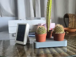Decorative Pot Stand