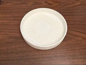 Toilet Plunger Holder