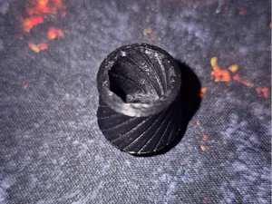 drip tip 810 gunbarrel (for z subohm 5)